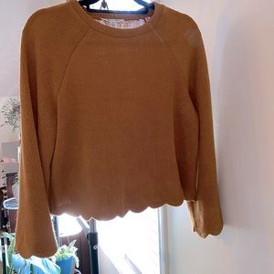 She + Sky sweater. Size Small. Never worn.